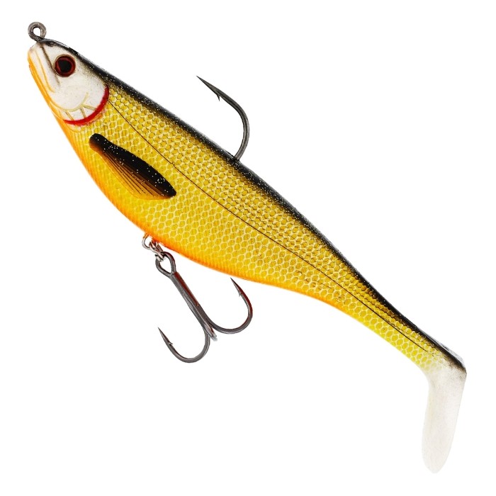 Westin Shadteez R2F Sinking Lure - Official Roach