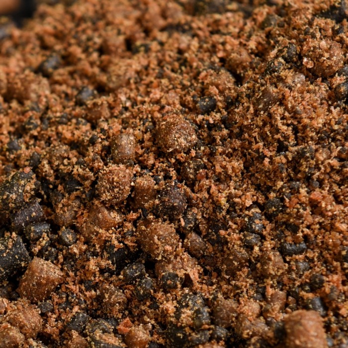 CC Moore Oily Bag Mix 1kg 3