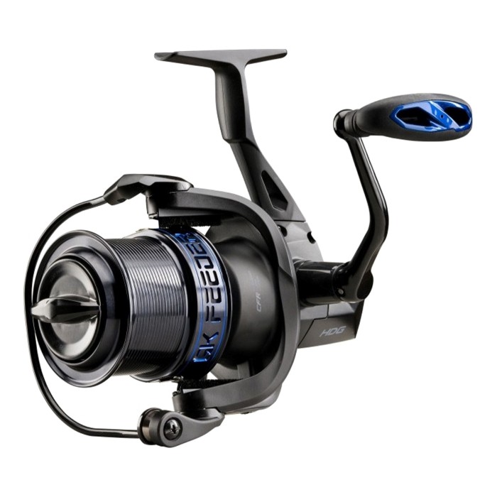 Okuma 6K Feeder Reel