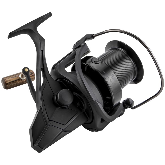Okuma 8K Custom T60 Reel 1