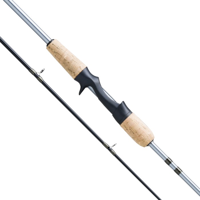 Okuma Alaris Casting Rod Sections