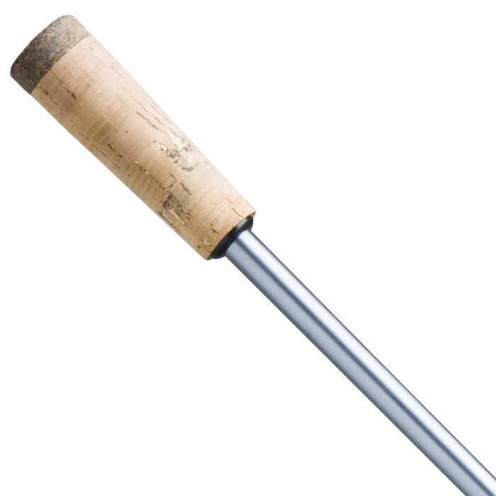 Okuma Alaris Casting Rod Butt