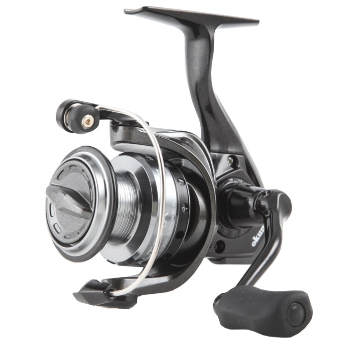 Okuma Altera FD Reel