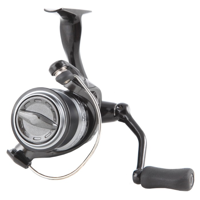 Okuma Altera FD Reel Front