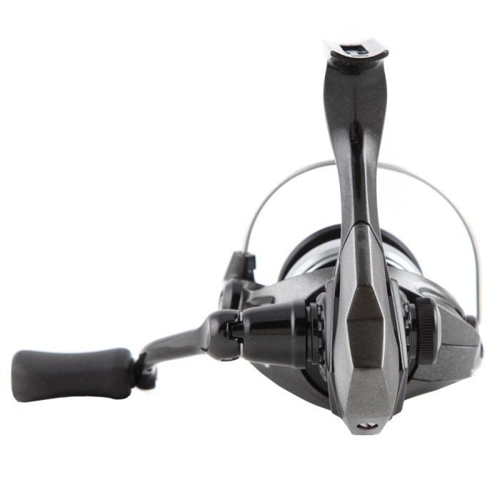 Okuma Altera FD Reel Back