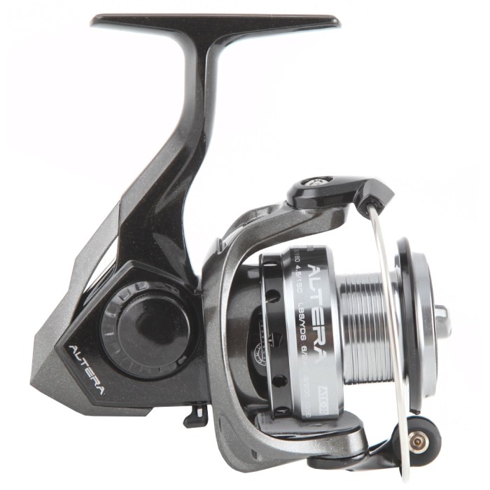 Okuma Altera FD Reel Right Side
