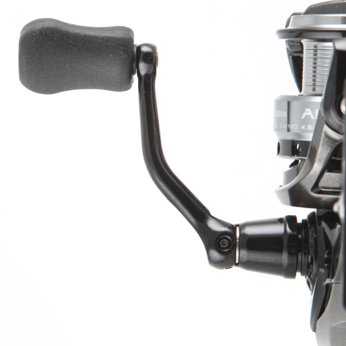 Okuma Altera FD Reel Close Up 6