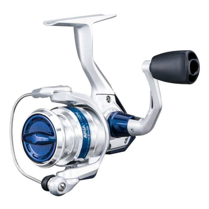 Okuma Aria Reel