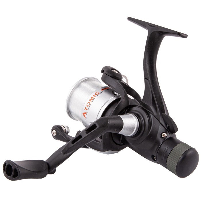 Okuma Atomic RD Reel 2