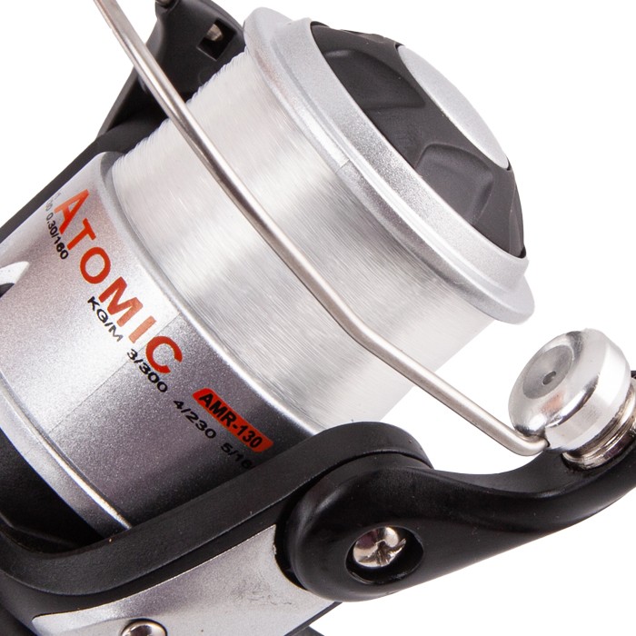 Okuma Atomic RD Reel 6