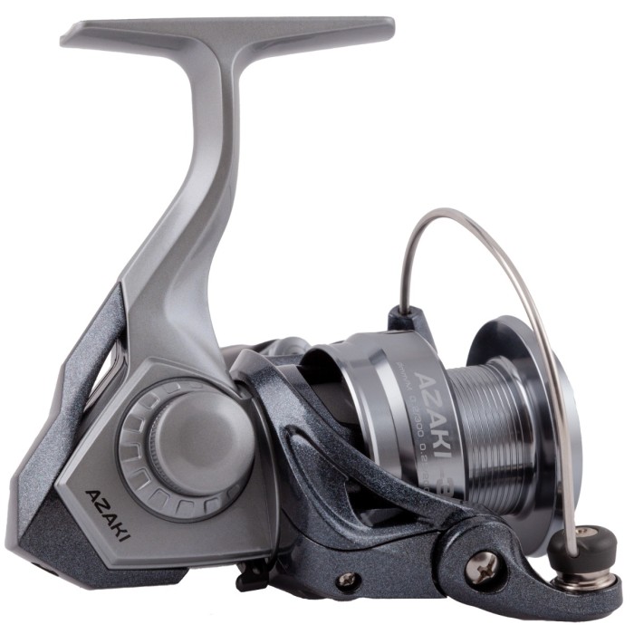 Okuma Azaki Spinning Reel 5