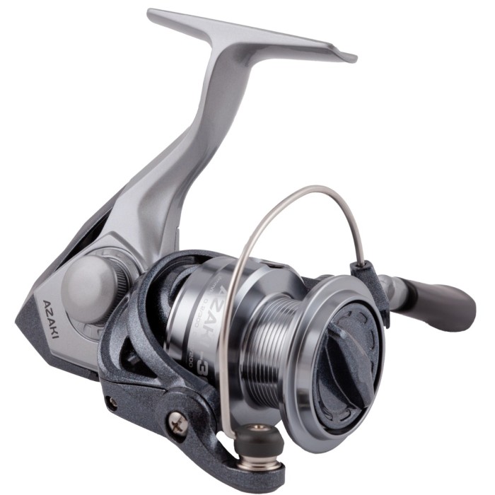 Okuma Azaki Spinning Reel 6