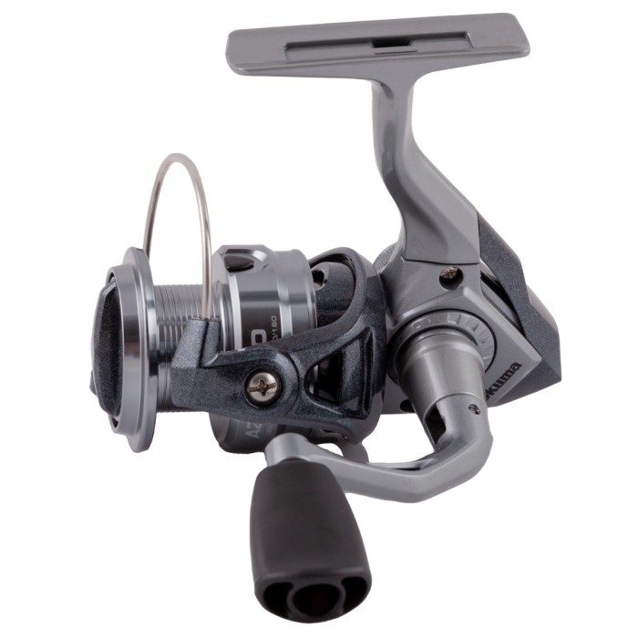 Okuma Azaki Spinning Reel 2