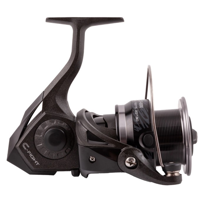 Okuma C-Fight Spinning Reel 10