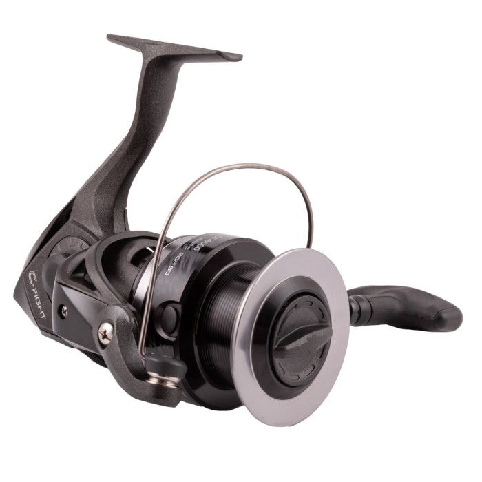 Okuma C-Fight Spinning Reel 8