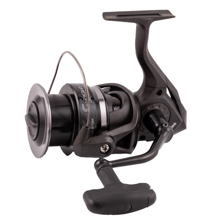 Okuma C-Fight Spinning Reel 1