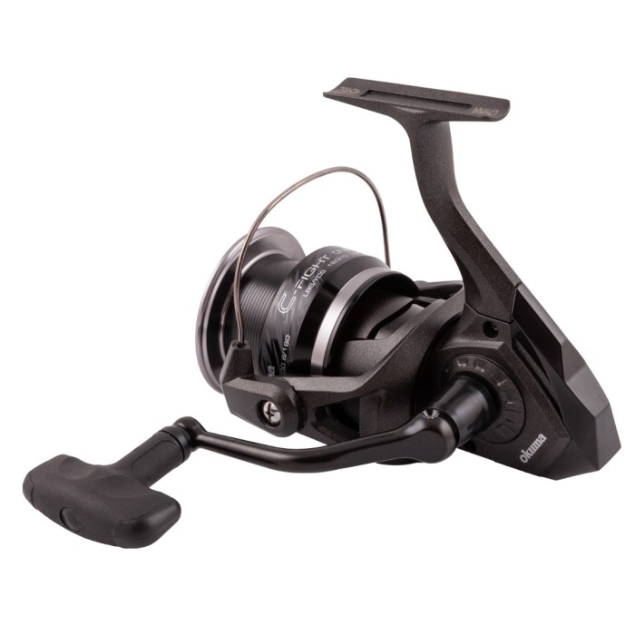 Okuma C-Fight Spinning Reel 2