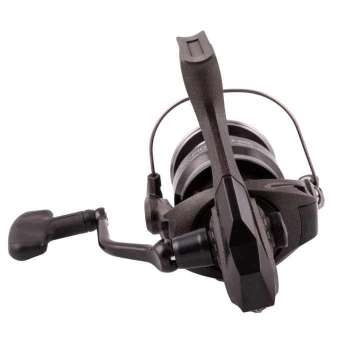 Okuma C-Fight Spinning Reel 3