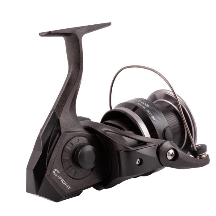 Okuma C-Fight Spinning Reel 4