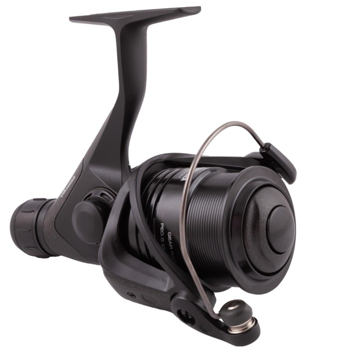 Okuma Carbonite Match Reel