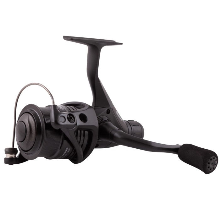 Okuma Carbonite Match Reel 3