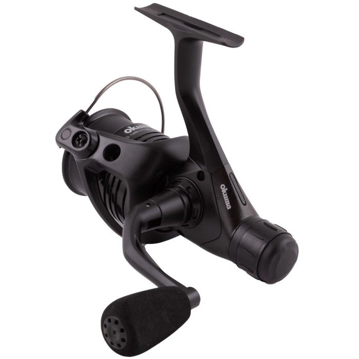 Okuma Carbonite Match Reel 5