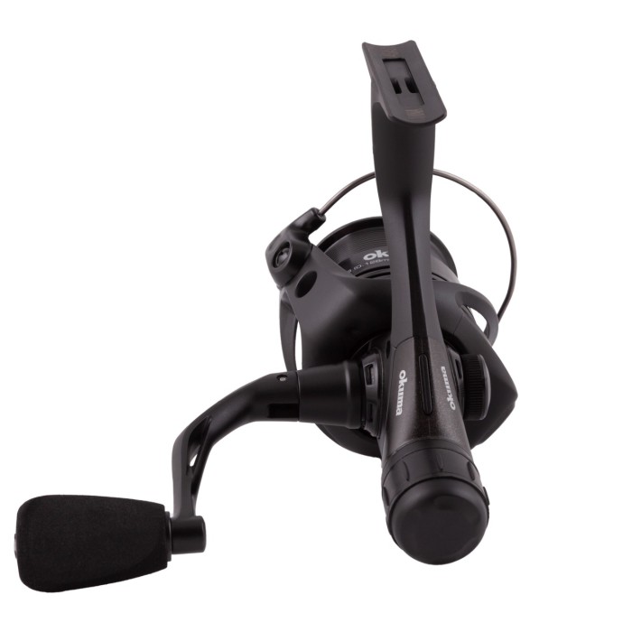 Okuma Carbonite Match Reel 6