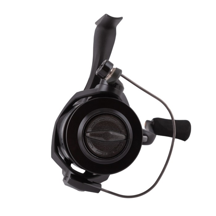 Okuma Carbonite Quick Folding Handle Reel 3