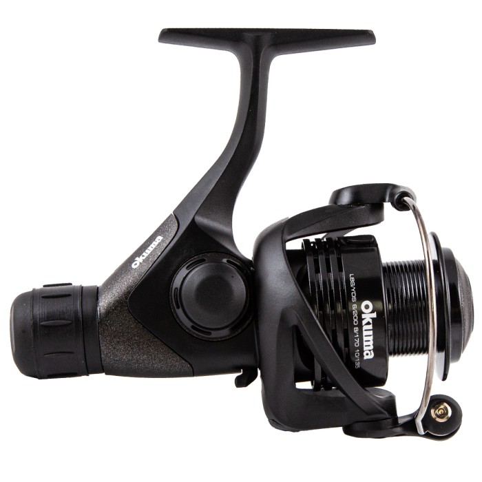 Okuma Carbonite Reel 3