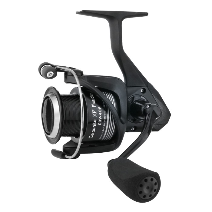 Okuma Carbonite XP Feeder Reel