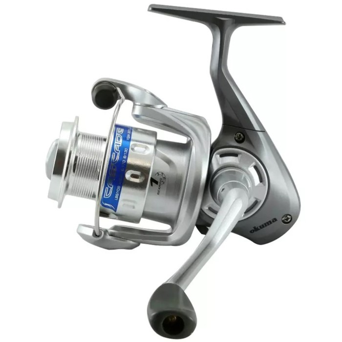 Okuma Cascade Spinning Reel 1