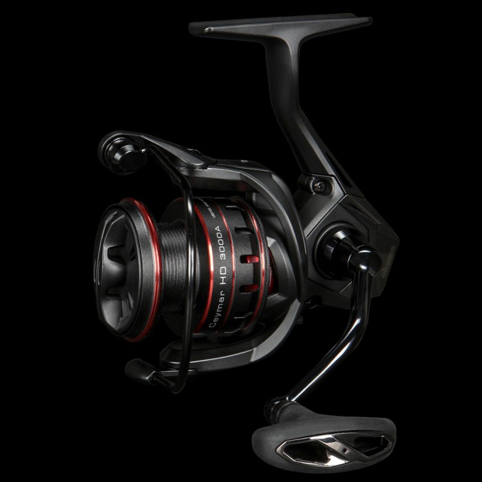 Okuma Ceymar HD Spinning Reel 2