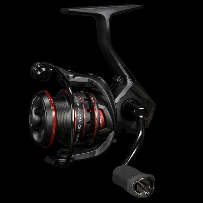 Okuma Ceymar HD Spinning Reel 3