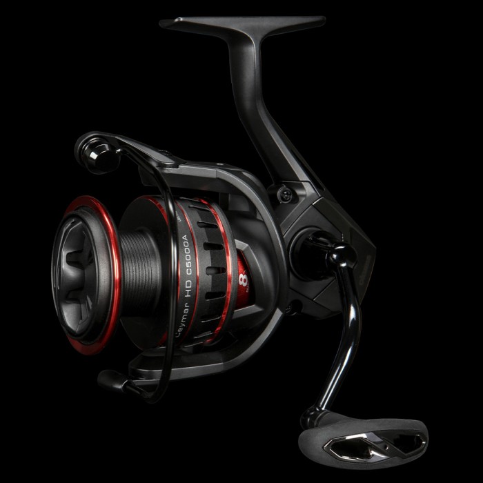 Okuma Ceymar HD Spinning Reel 4