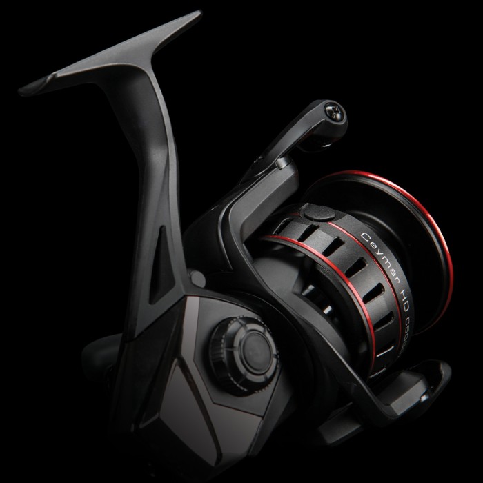 Okuma Ceymar HD Spinning Reel 7