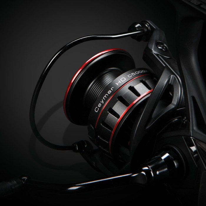 Okuma Ceymar HD Spinning Reel 8