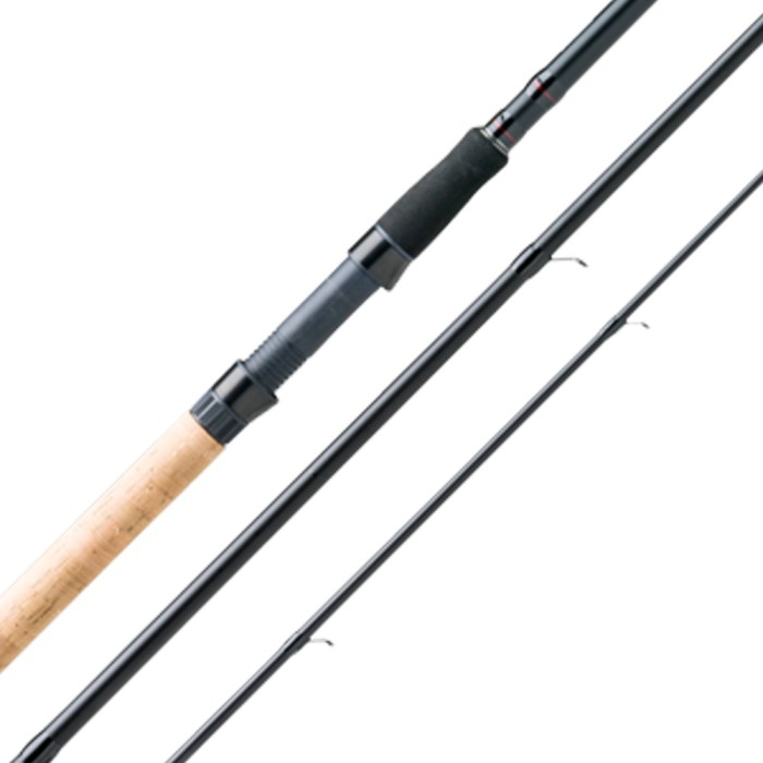 Okuma Ceymar Match Rod 2