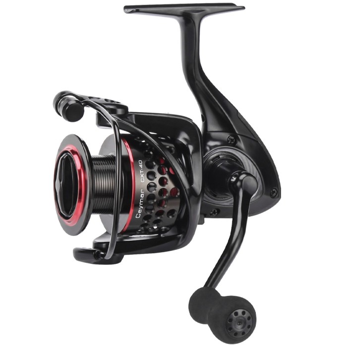Okuma Ceymar XT FD Reel
