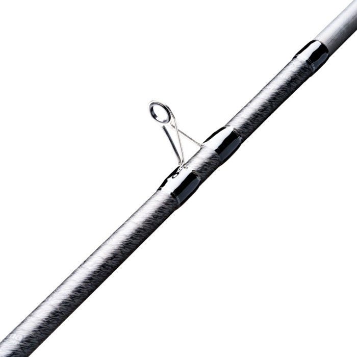 Okuma Custom Black Match Rod 2