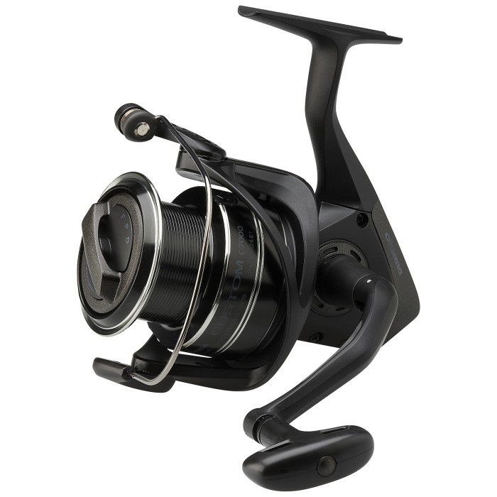 Okuma Custom C Reel 7000