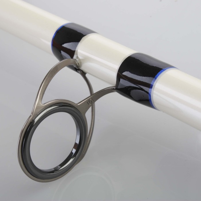 Okuma Distance Salt Surf Rod Ring