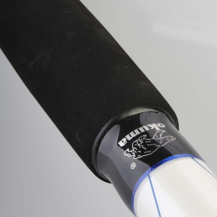 Okuma Distance Salt Surf Rod Handle