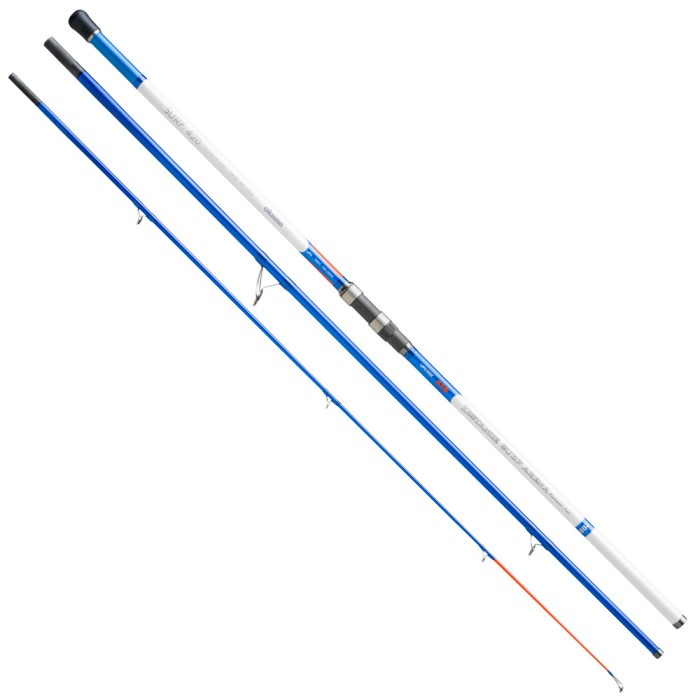 Okuma Distance Surf Arena Rod