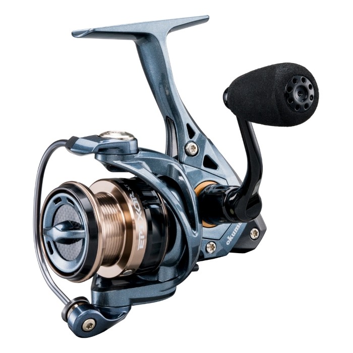 Okuma Epixor XT Reel