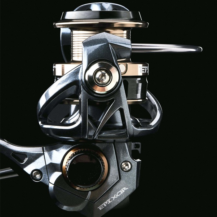 Okuma Epixor XT Spinning Reel 1