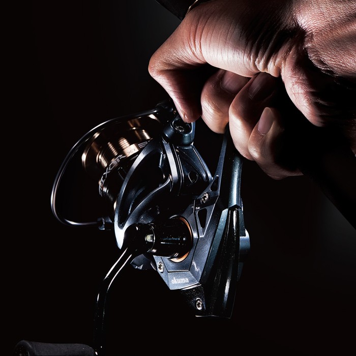 Okuma Epixor XT Spinning Reel 4