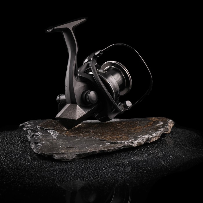 Okuma INC-6000 FD Reel Alternative