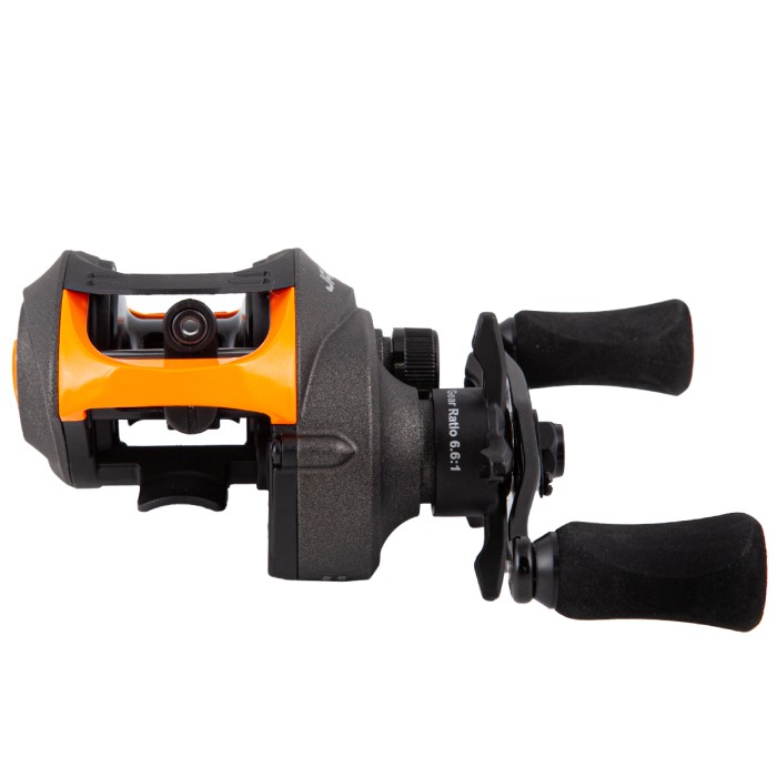 Okuma Jaw Bait Casting Reel 5