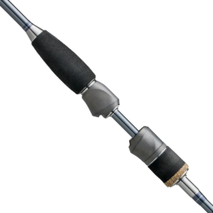 Okuma Psycho Perch UFR Spin Rod Reel Seat