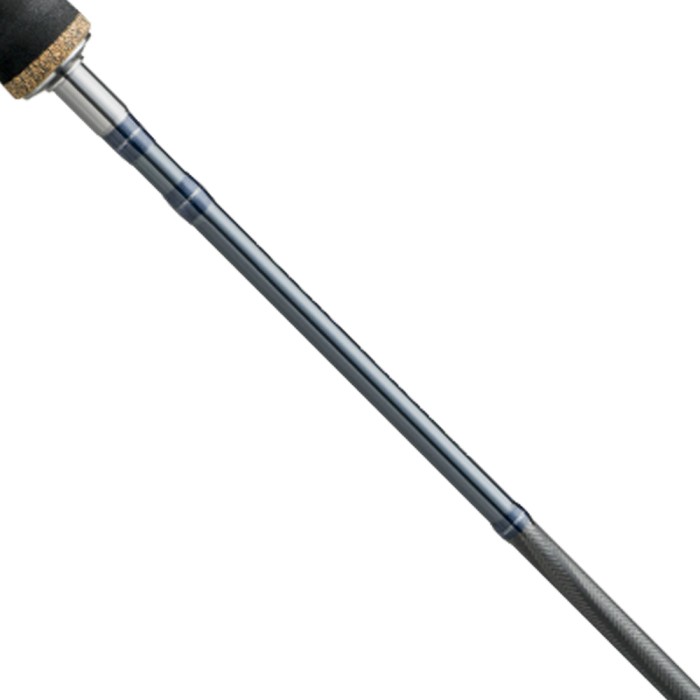 Okuma Psycho Perch UFR Spin Rod Close Up 1